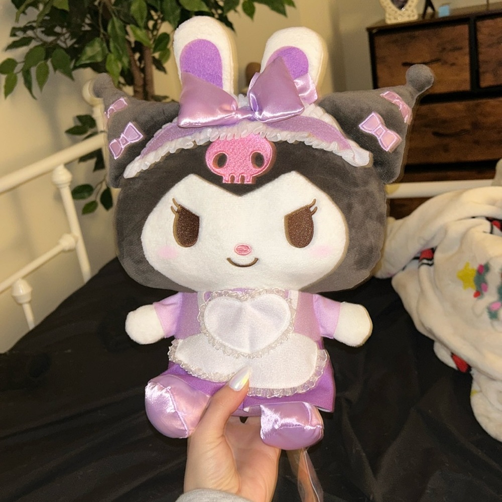 Kuromi Japan only edition